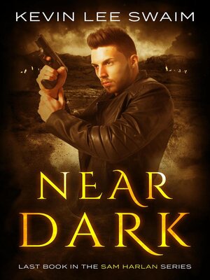 cover image of Near Dark